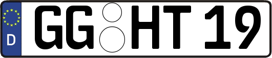GG-HT19