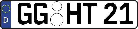 GG-HT21