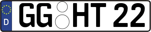 GG-HT22