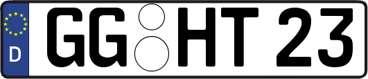 GG-HT23