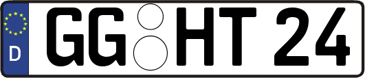 GG-HT24