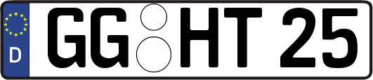 GG-HT25