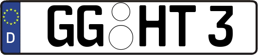 GG-HT3