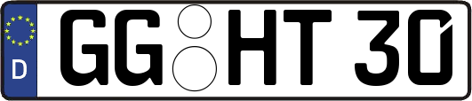 GG-HT30