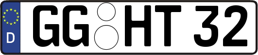 GG-HT32