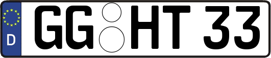 GG-HT33