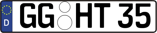 GG-HT35