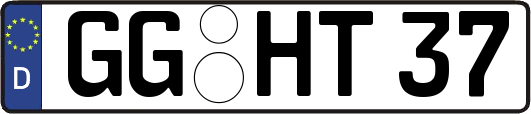 GG-HT37