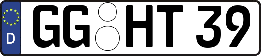 GG-HT39