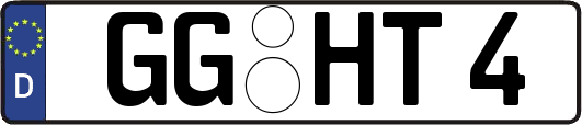 GG-HT4