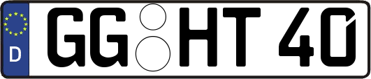 GG-HT40