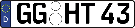 GG-HT43