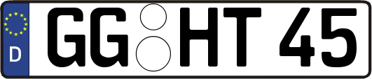 GG-HT45