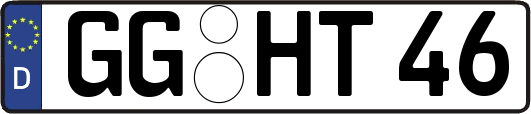 GG-HT46