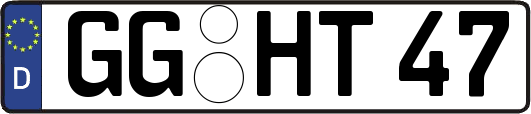 GG-HT47
