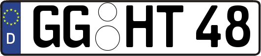 GG-HT48