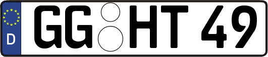 GG-HT49