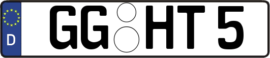 GG-HT5