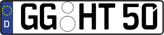 GG-HT50