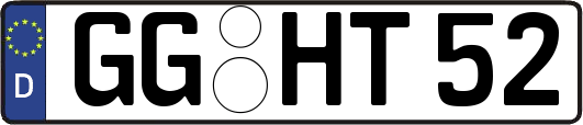 GG-HT52