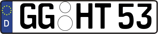 GG-HT53