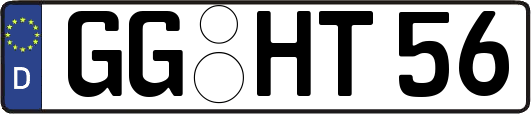 GG-HT56