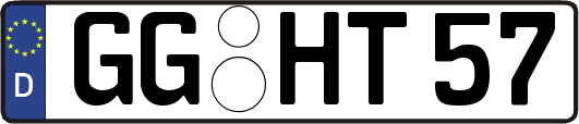 GG-HT57