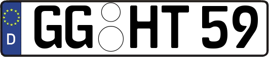 GG-HT59