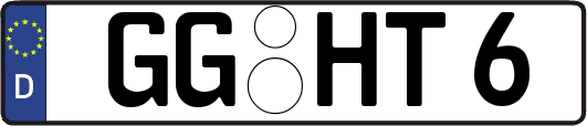 GG-HT6