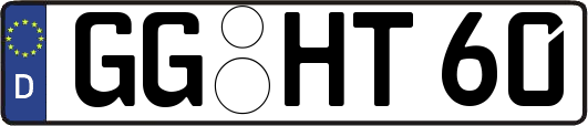 GG-HT60