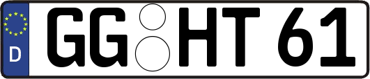 GG-HT61