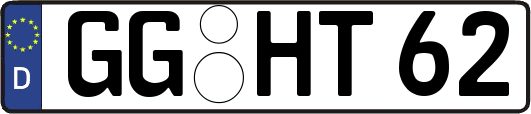 GG-HT62