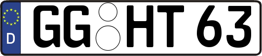 GG-HT63