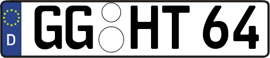 GG-HT64