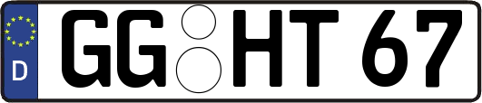 GG-HT67