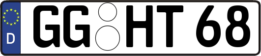 GG-HT68
