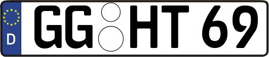 GG-HT69