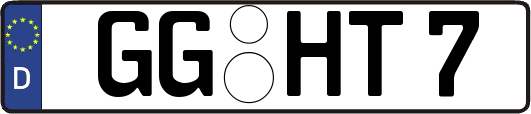GG-HT7