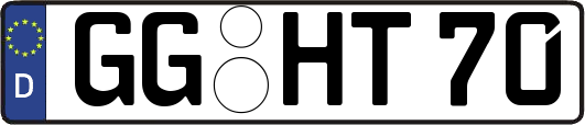 GG-HT70