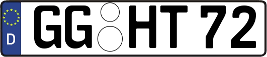 GG-HT72