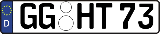 GG-HT73