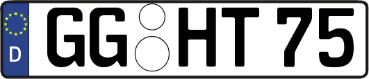 GG-HT75