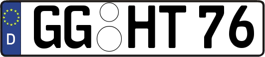 GG-HT76