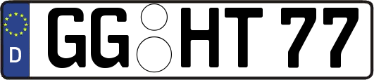 GG-HT77