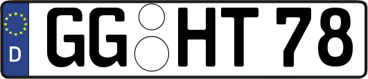 GG-HT78