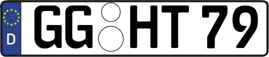 GG-HT79