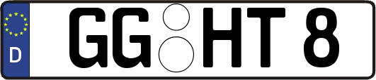 GG-HT8