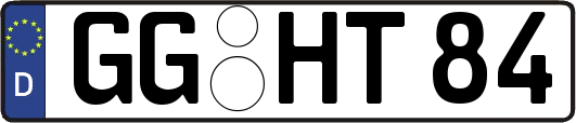 GG-HT84