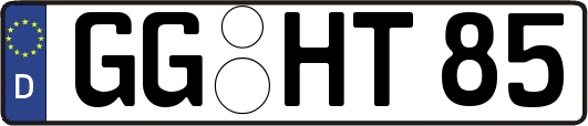 GG-HT85