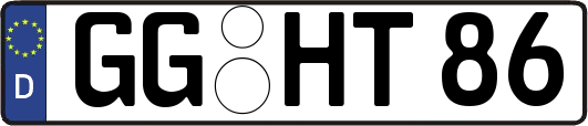 GG-HT86